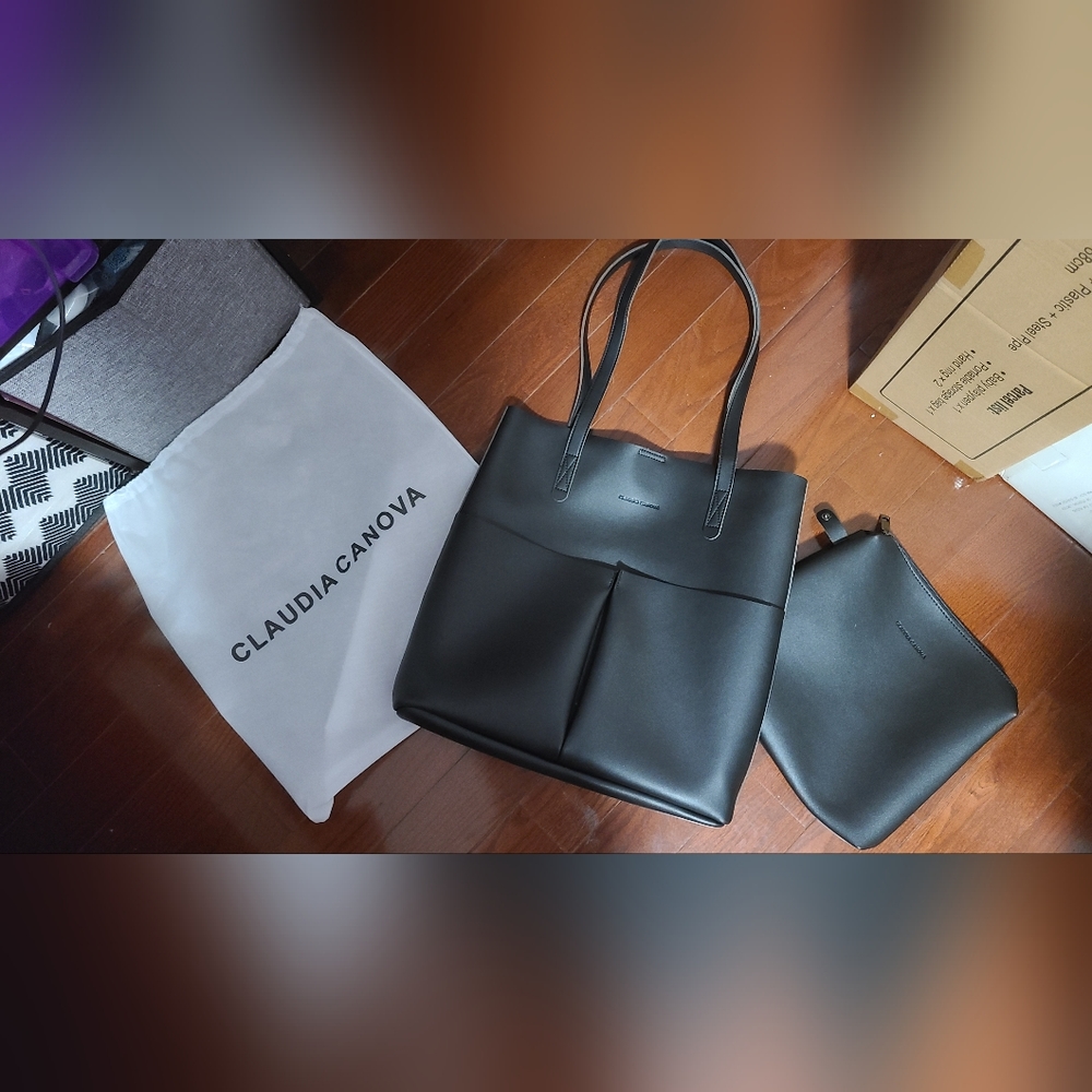 Claudia Canova bag